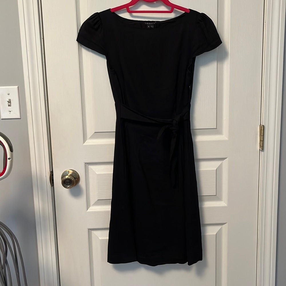 Theory Dress